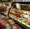 Ideal Deli Counter