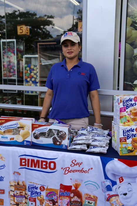 Bimbo Products