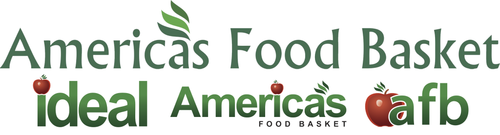 Americas Food Basket Logo