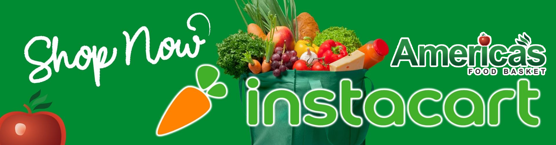 America's Food Basket The Official site of America's Food Basket